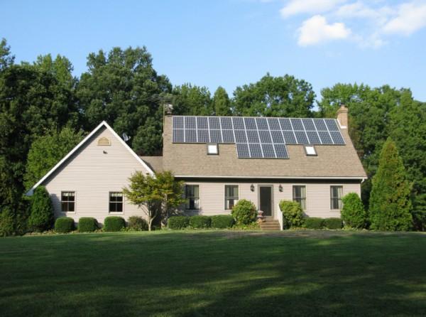 Residential rooftop solar Depends on: Net metering Incentives Cost