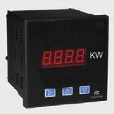 3VA Operation temperature -0 to +60 SE96P-9K Programmable digital power meters Phase, Wire & 3Phase, 3Wire & 3 Phase, 4 Wire, 3 Element type KW, MW Meters SE94P-5K SE72P-7K SE96P-9K
