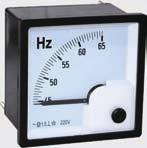 - GR 48-3 2 3 4 5 6. GREEGOO 2. Outlinedimension fo analog panel meter 3. Appearance code:3 ; 6; 4. Input signal: A: AC D:DC 5.