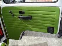 VW T2 BRAZILIAN Door panels, Trim kits and Tailgate