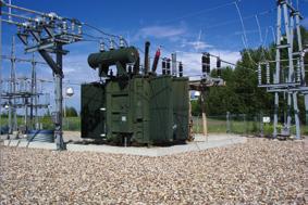 Mineral oil-based dielectric liquids have been widely used in power and distribution transformers for over a century.