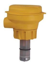 ) Operating range 0.05 to 10 m/s (0.15 to 33 ft/s) The Signet 2551 Magmeter is an insertion style magnetic flow sensor that features no moving parts.