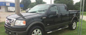 , 4WD, Loaded, LH Kit, Nice Wheels 14,900 08 Ford Expedition Loaded 13,900 04 Ford F-350 Ext.