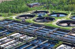 Applications Applications in WWW ATV 6XX ATV 9XX Application Desalination Water Wastewater Water Treatment Plant Distribution Network Wastewater Treatment Plant Collection