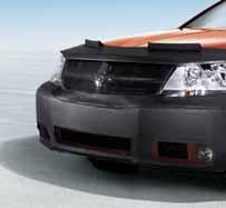 Now you can increase the cargo capacity of your Avenger to keep up with your active lifestyle with this tough, locking