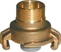 76 END PLUG FITS ALL BRASS QUICK COUPLINGS 0-90-00 0.