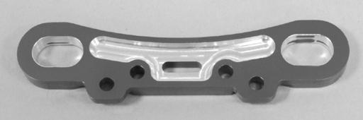 CARBON CTR DIFF TOP PLATE (R), OPT