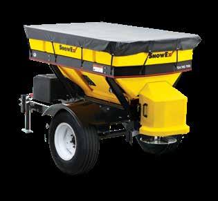 Dump Box Tailgate Spreader V-Maxx Tow-Behind Spreaders Tow Pro SP-2400 SP-1225G SP-7000 Spreading Width Hopper Width Up to 40' 84" 326 lb 12 cu ft