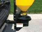lower-profile mount for utility vehicles.
