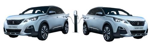 LEV GENERAL INFORMATION Usefull Info A 7.4kW AC twin charger can charge one or two vehicles at 7.