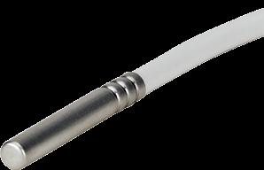 MBT 153 cable-type temperature sensors The MBT 153 is a heavy-duty temperature sensor that can be used for controlling cooling water and ventilation systems within general industry and marine