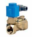 Use the icons to find the right valve Use the icons to help select the right solenoid valve for your application.