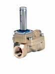 Application: Select the right valve based on the differential pressure of the system.