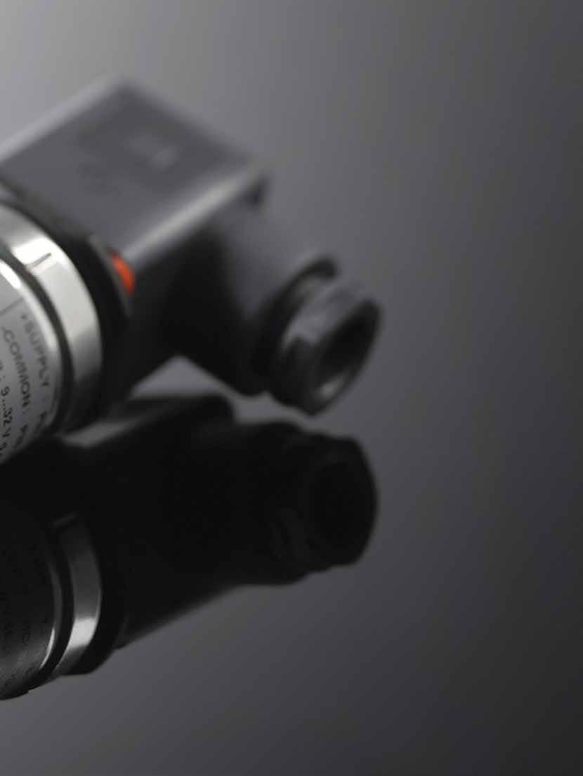 Pressure transmitters Industries Serving a broad, global market within diverse and demanding industries, Industrial Automation is your one-stop partner for industrial control components.