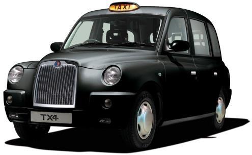 Taxi and Private Hire London All cars and