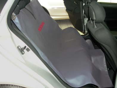 Size: about 220 x 135 cm Weight: about 1.0 kg Packaging: 1 piece Seat cover for NISSAN O/N D-S 15 NI The seat cover reliably keeps stains off the front seats.