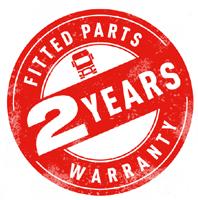 PARTS WARRANTY - TERMS AND CONDITIONS (APPLICABLE TO GENUINE RENAULT TRUCKS PARTS PURCHASED FROM AN AUTHORISED RENAULT TRUCKS WORKSHOP IN THE EEA OR SWITZERLAND) The Customer s attention is