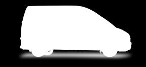 NCAP rating Tourneo Custom (People