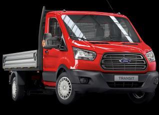 since 1967 Ford Otosan is the lead manufacturing plant of Transit globally