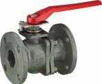 A-Series Brass Appliance Valves CSA Approved; 1 & 2 piece Body Designs; Threaded & Flare End connections B-Series Brass Ball Valves Full and Reduced Port Designs; ASTM