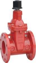 Check Valves Resilient Seated Swing type and Full Open Pump Check Strainers Y-Type with Stainless Steel Screen. Indicator Posts Wall and Vertical Type.