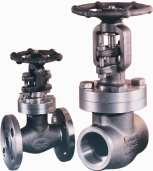 Outside Lever, Counterweights and Dashpots Available. Cast Iron, Ductile Iron, Stainless Steel Flanged Ball Valves.