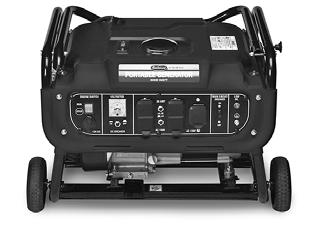 EASTWOOD GAS POWERED GENERATORS are CARB/EPA certified so they are 50-state compliant and are very fuel efficient for longer run times.