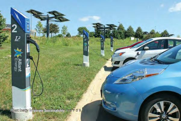 Utilities Provide Cash for Clean Cars Alliant Energy 2018 Residential EV Rebate Form Offered $500 New Electric Vehicle Purchase Offered