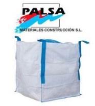 55X75 cm BIG-BAG BIG BAG OF RAFFIA WITH OR WITHOUT