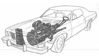 Early development of Stirling machine for automotive applications