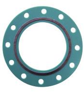 lange Isolation Gaskets 4 pipes Technical Data Please find the dimension and pressure rates in our price list or ask us.