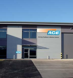 China Germany Great Britain India Japan USA In the UK, Ace also has the ISO 9001:2008 with UKAS accreditation from
