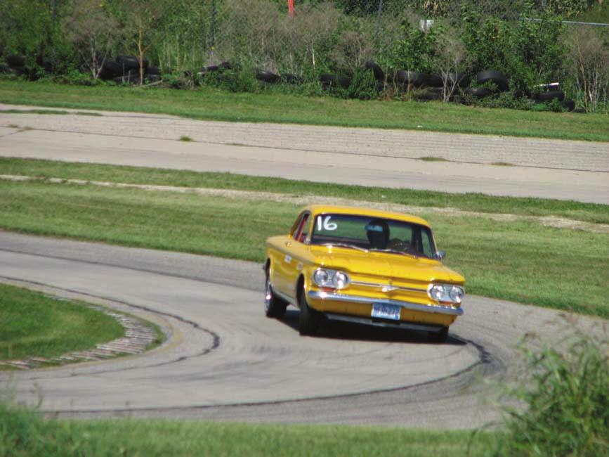 Yellow seems to be the new color for the season That s me in the 64 with the chrome