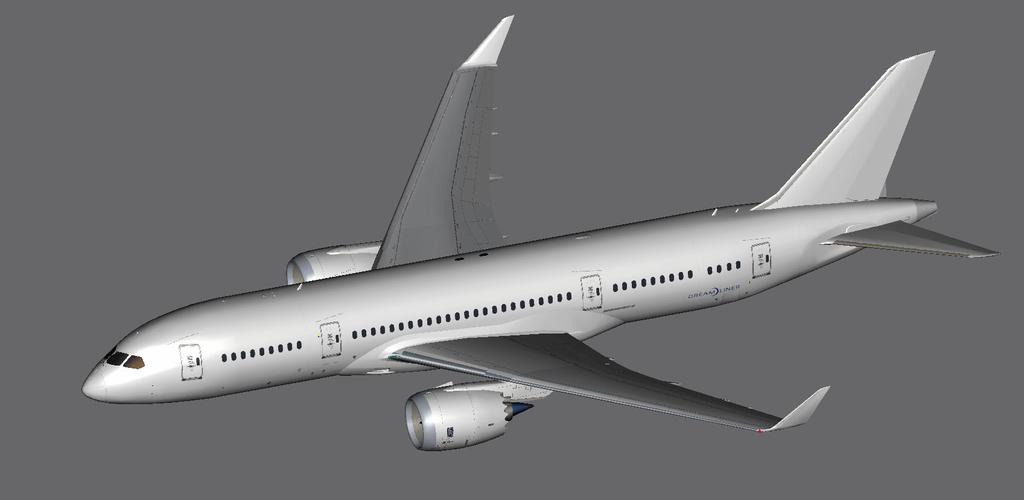 787Family Like other Boeing Aircraft, Boeing is offering a family aircraft. Originally, 4 variants were proposed but 1 has been cancelled. A.Boeing 787-3 Launched on 26APR2004 with 787-8 but canceled at 13DEC2010.