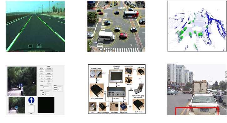 urban traffic active safety services, enabling widearea sub-meter