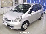 GD1, '03 silver, 97000 km, 5 doors, PW, ABS,