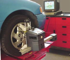 CHAPTER 67 Wheel Alignment Fundamentals OBJECTIVES Upon completion of this chapter, you should be able to: Describe each wheel alignment angle. Tell which alignment angles cause wear or pull.
