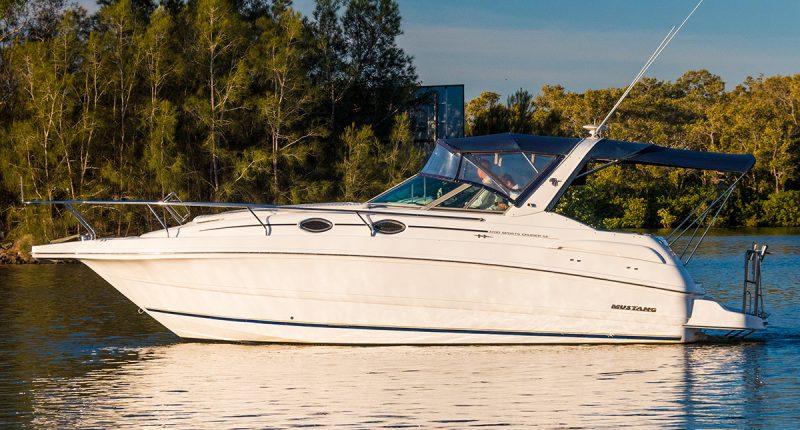 Details Price $69,000 Boat Brand