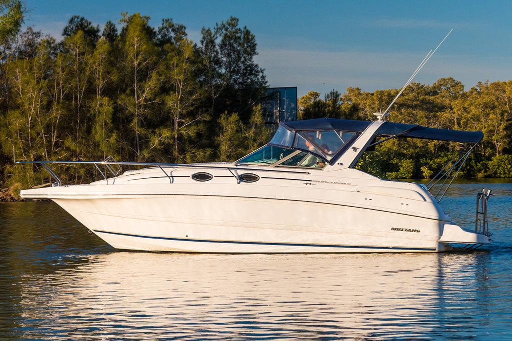 Details Price $69,000 Boat