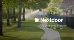 Richmond Police Department is encouraging all residents to sign up for Nextdoor.