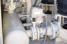 Integrated, Webbased control system that allows pumps to be