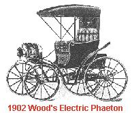 The History of Electric Cars The Early Years (1890-1930) The electric vehicle is not a recent development.