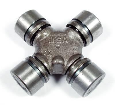 A cross & roller universal joint is