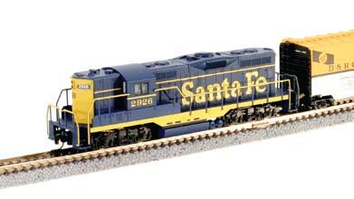 New N Scale Runner Packs! Accepting Pre-Orders through May 30 th.