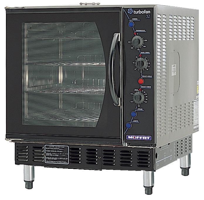 G32 CONVECTION OVEN SERVICE MANUAL