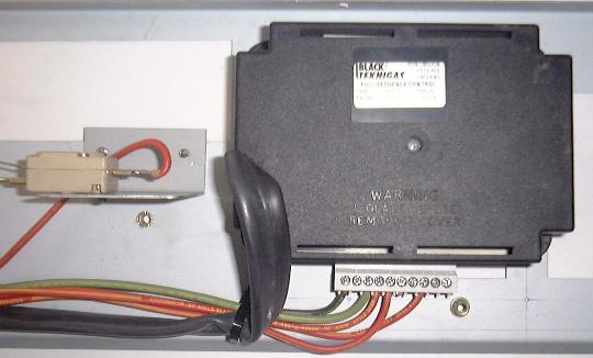 APPENDIX A. IGNITION BOX REPLACEMENT KITS A.