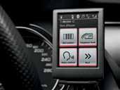 The illuminating technology that graces Audi vehicles provides the