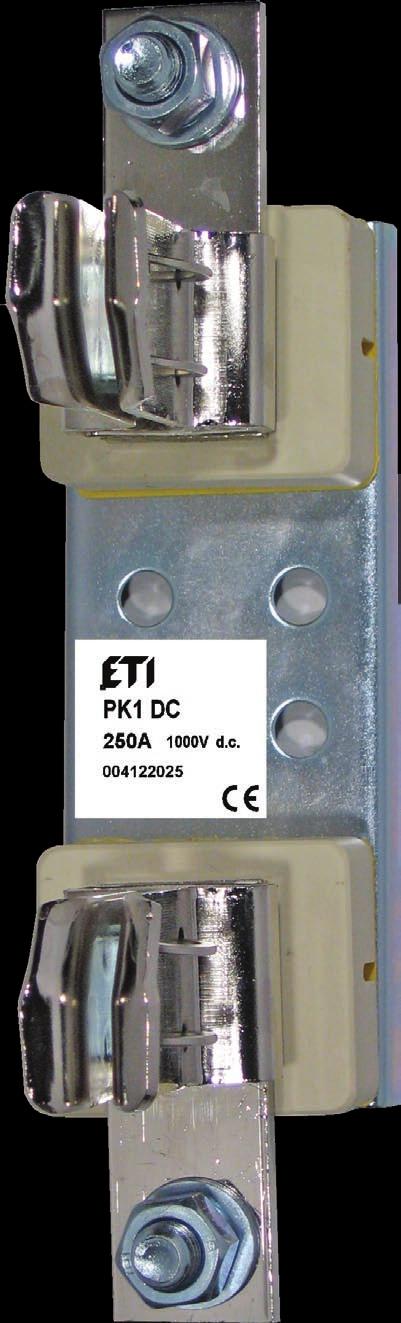 Standard EN 09, IEC 09, DIN VDE 03, DIN 30, DIN 33