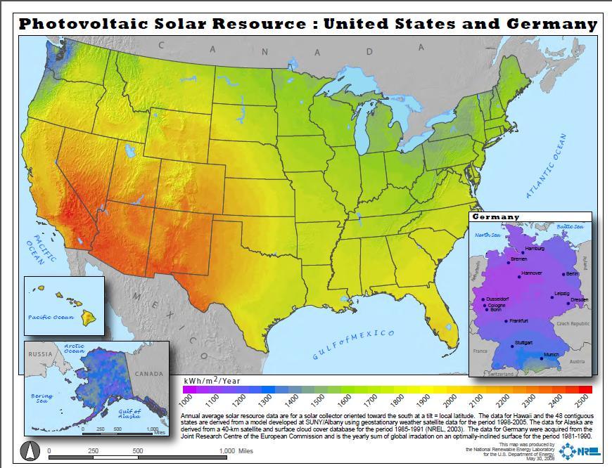US: Abundant Solar