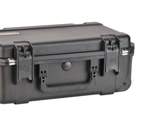 Warranty See the complete lineup of SKB products @